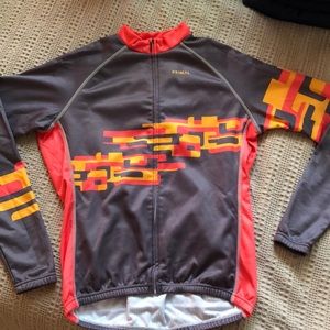 Primal Thermal Cycling Jersey/Jacket